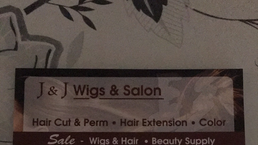 J & J Wig & Salon