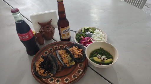 Cazuelas sabrosas de poza Rica Veracruz Pimienta - Thumbnail