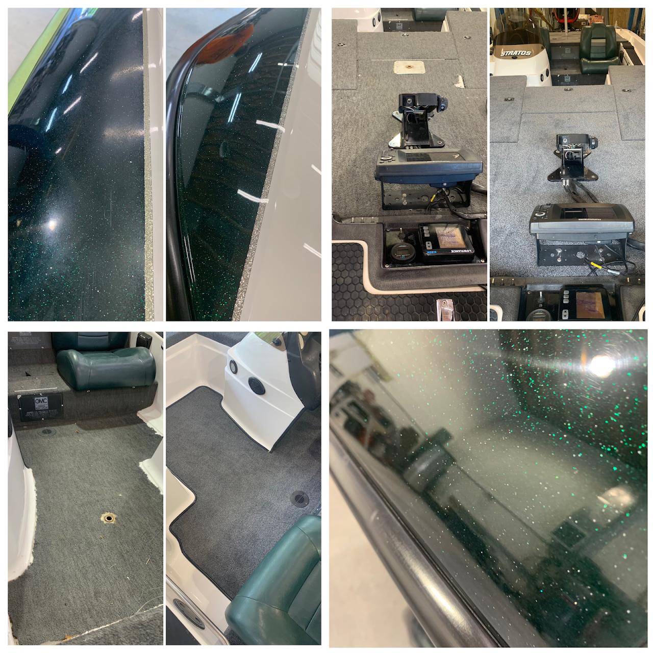 Smokey Mountain Marine and Fiberglass Technologies - AF1QipN SOM2saChRY8 DD0GgMWApBmxpKOqLwPHMqpU=s1280 P No V1