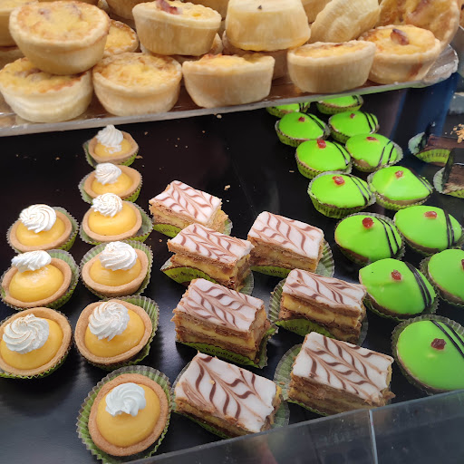 Maison Soulier Boulangerie Pâtisserie - Thumbnail