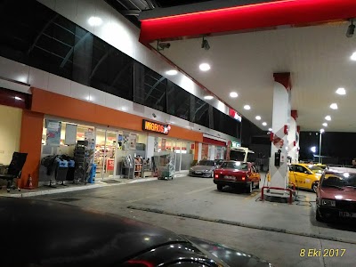 Petrol Ofisi