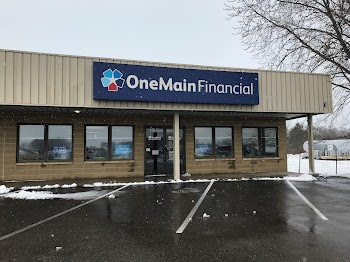 OneMain Financial photo