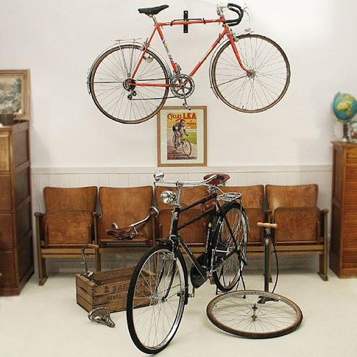 N41 vintage Gallery - Spain