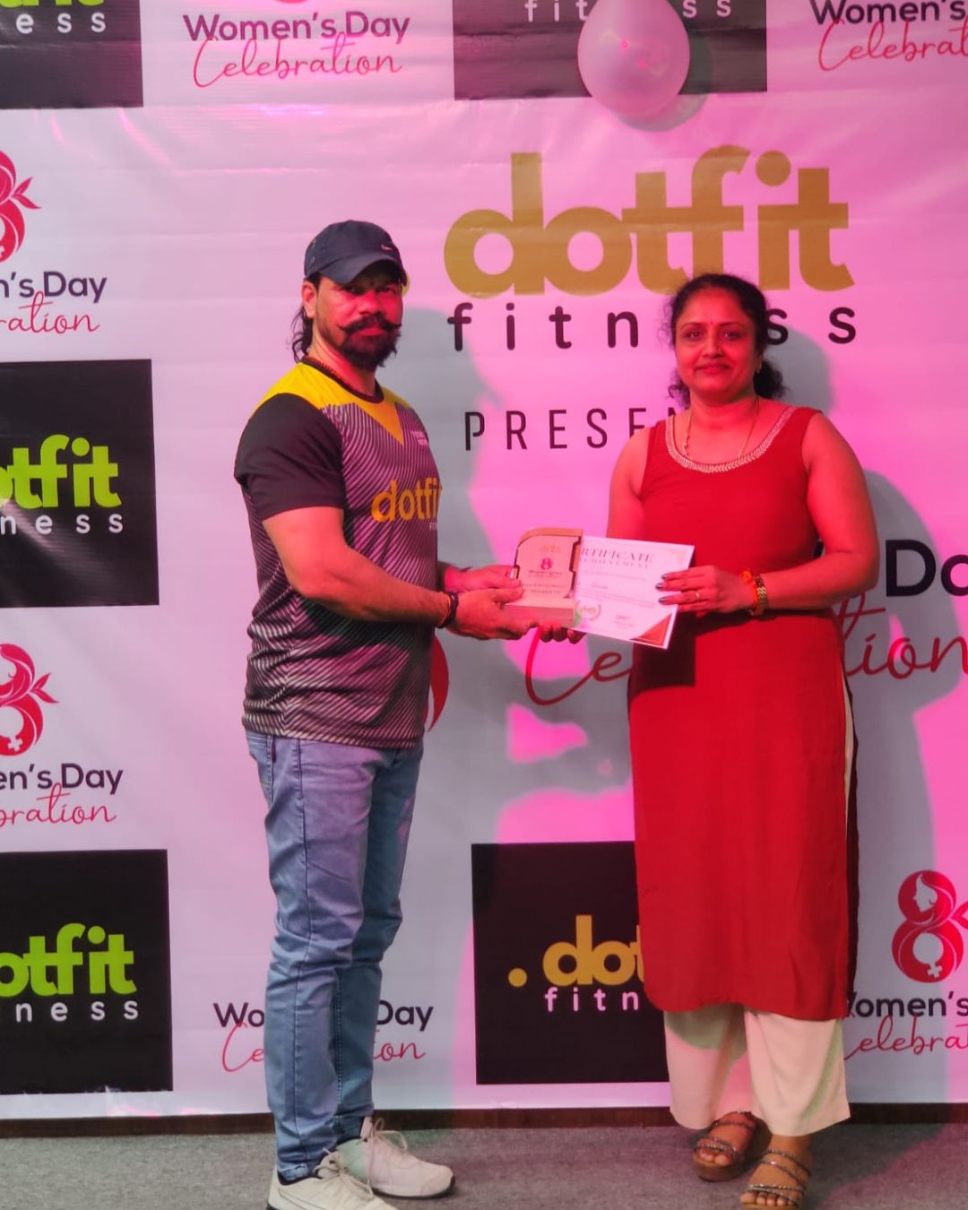 Dotfit Fitness