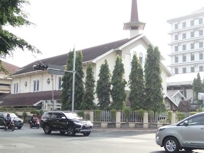 Photos of Gereja Katolik St Petrus Purwosari Gendengan Surakarta