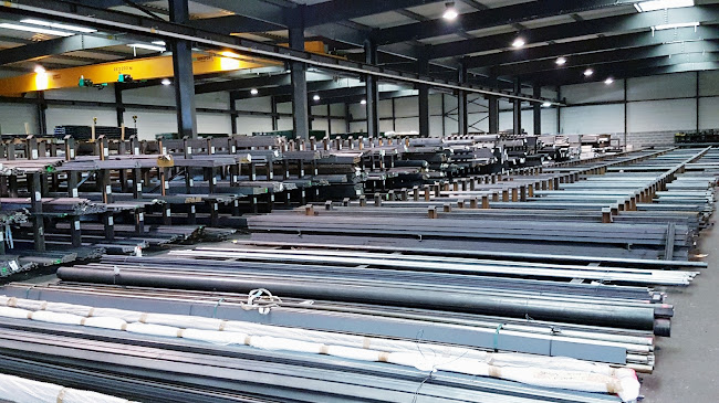 Opinii despre BERTON - Produits Métallurgiques în Rochefort - Quincaillerie