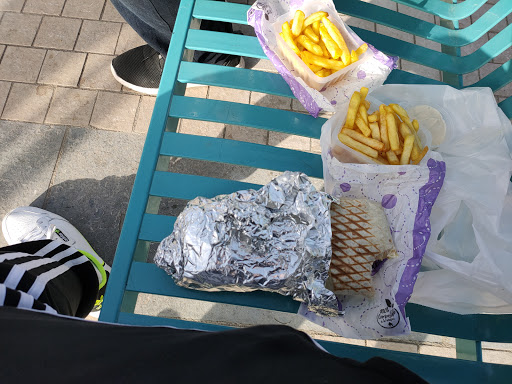 Photo 3 - Le Burger du Terroir