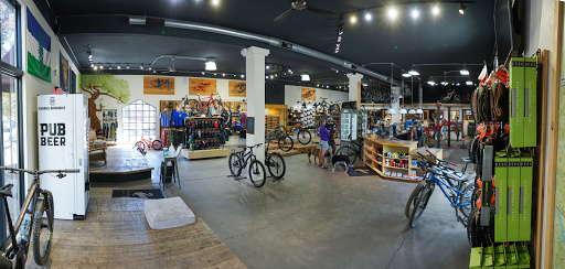 Project Bike - Visual