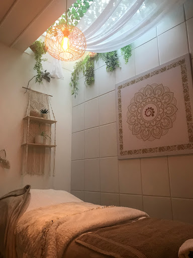 Rachel Serban Spa & Wellbeing