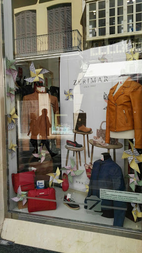 Zerimar-Malaga - Visual