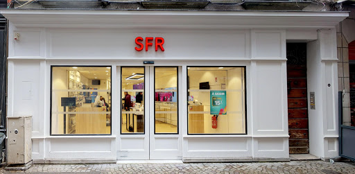 Boutique SFR Bayonne - Thumbnail