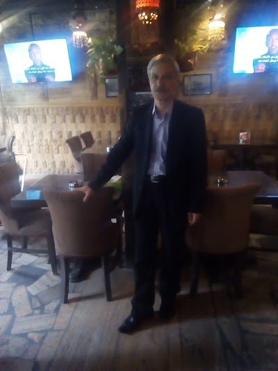 Photos of Mansour Hotel