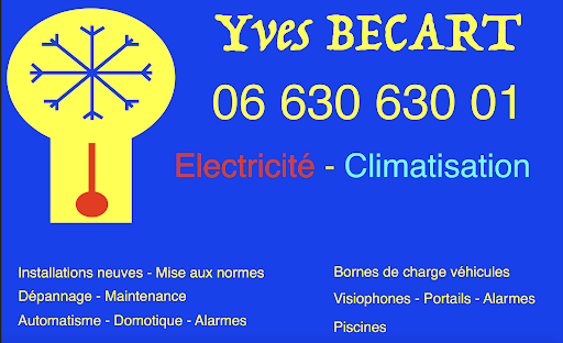 becart yves