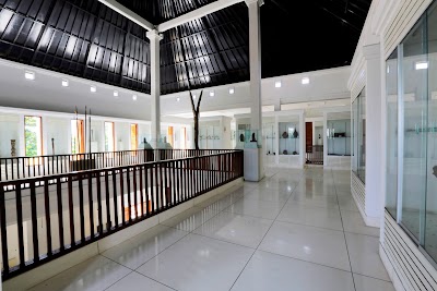 Putrawan Museum of Art (PUMA)