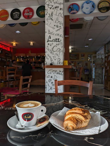Los Dos Cafe' - Visual