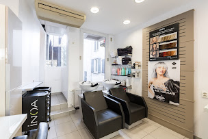 Photo n°23 de Aqua Espace Coiffure à La Tronche (Salon de coiffure)