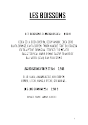 Photo n°29 de Le Foodies à Calais (Restaurant)