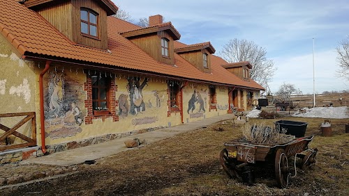 Kuldkaru Manor