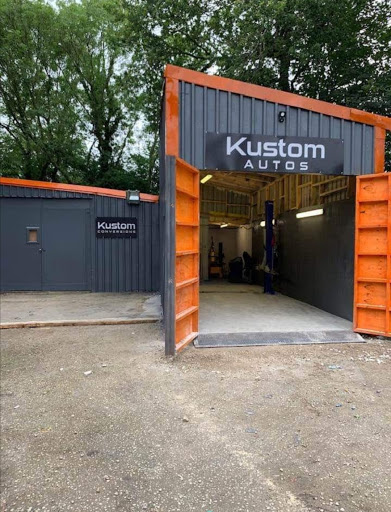 Kustom Auto Repairs - Thumbnail
