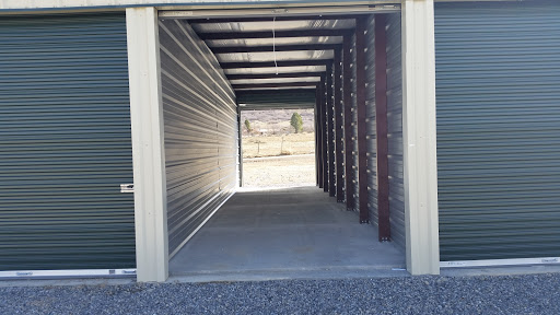 Mona Storage - Visual