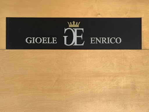 Gioele Enrico Salon - Thumbnail
