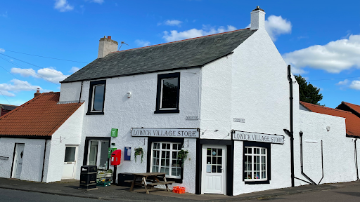 Lowick Village Store