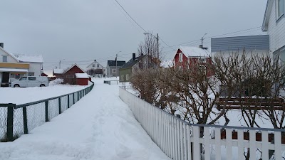 Photos of Bug&oslash;ynes Post i Butikk