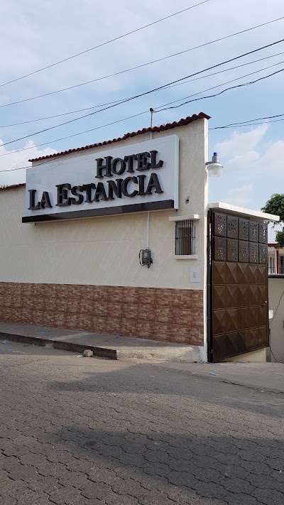 Photos of Hotel La Estancia
