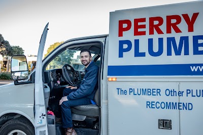 Perry Plumbing & Pipelining