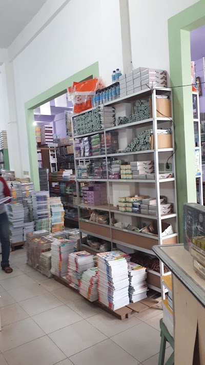 Photos of Bookstore Al Baba