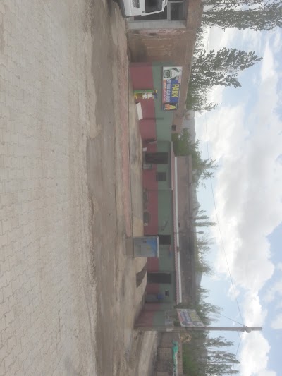 Photos of PARK CAR WASH