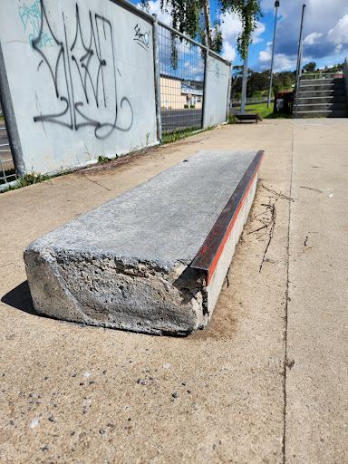 Cooma Skatepark Gallery - Australia