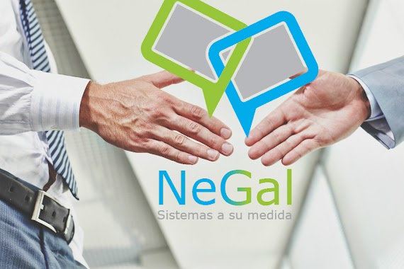 NeGal, Author: NeGal