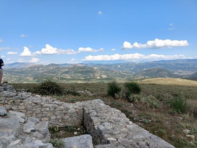 Byllis Archaeological Park