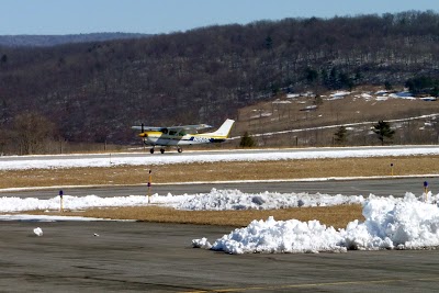 Bedford County Airport