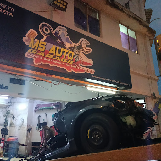 Workshop 24 hours Ampang Kuala Lumpur