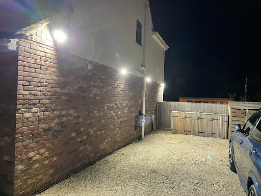 Essem Electrical - Visual