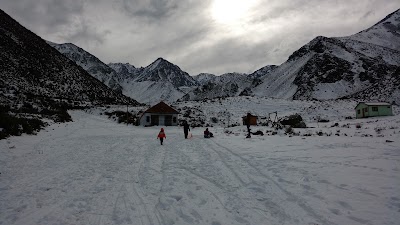 Photos of Camping Vallecitos