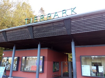 Photos of Zoo Stralsund