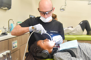 Spring Creek Pediatric Dentistry