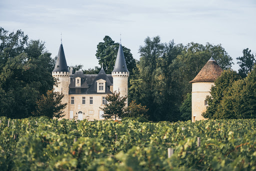 Château d'Agassac