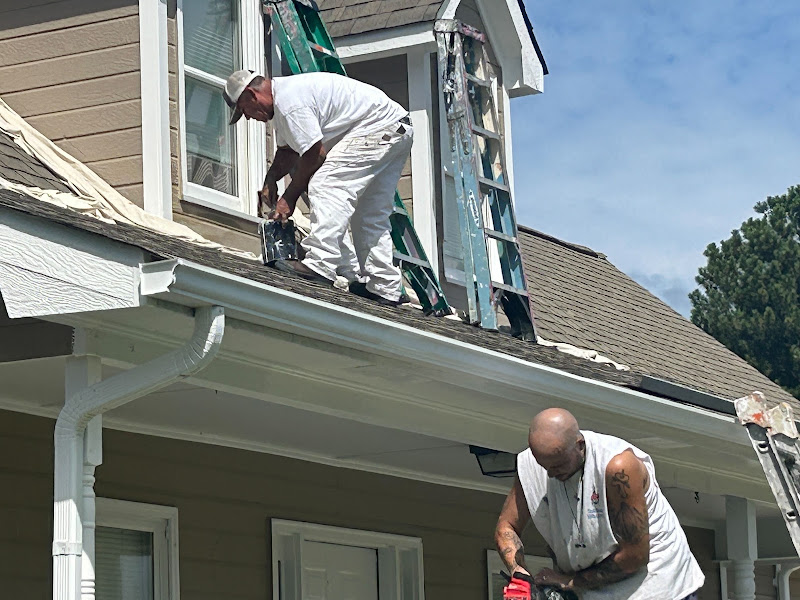 Garner’s Painting Service — photo 4
