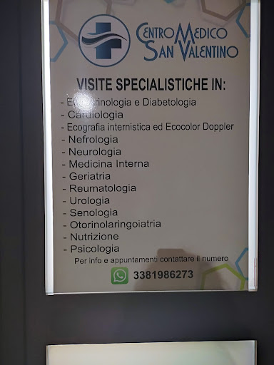 Centro medico San Valentino