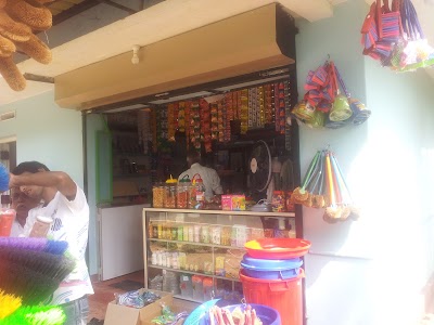 Photos of K.G.Groceries