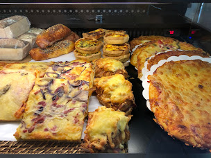 Photo n°5 de Boulangerie Moulin Robert à Saint-Bonnet-le-Château (Boulangerie)
