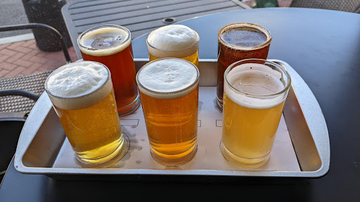 Village Idiot Brewing Company - Thumbnail