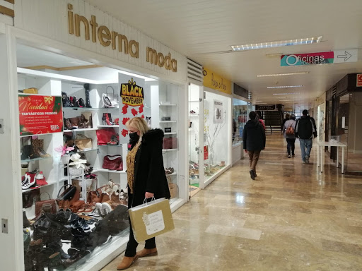 Centro Comercial Isilla - Thumbnail