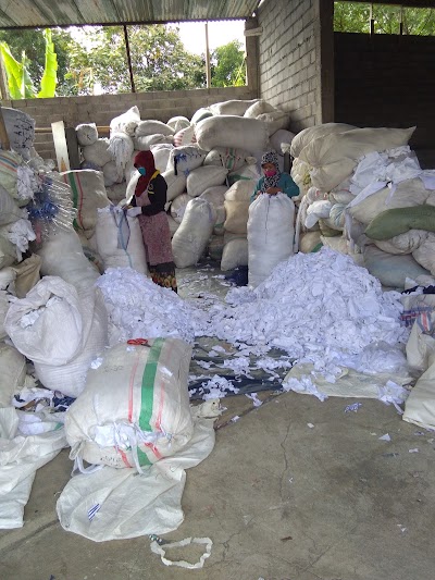 Photos of Warehouse Rag