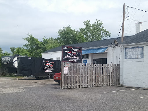 Jay's Car Show & Detailing shop Gallery - United States