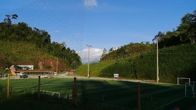 Photos of BanHouayxai camp